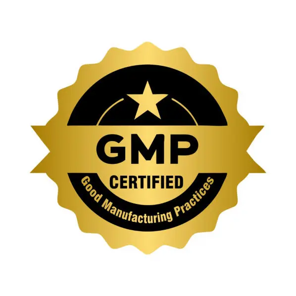 Nervogen Pro GMP Certified