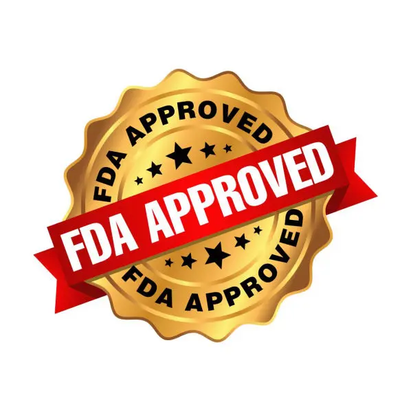 Nervogen Pro FDA Approved