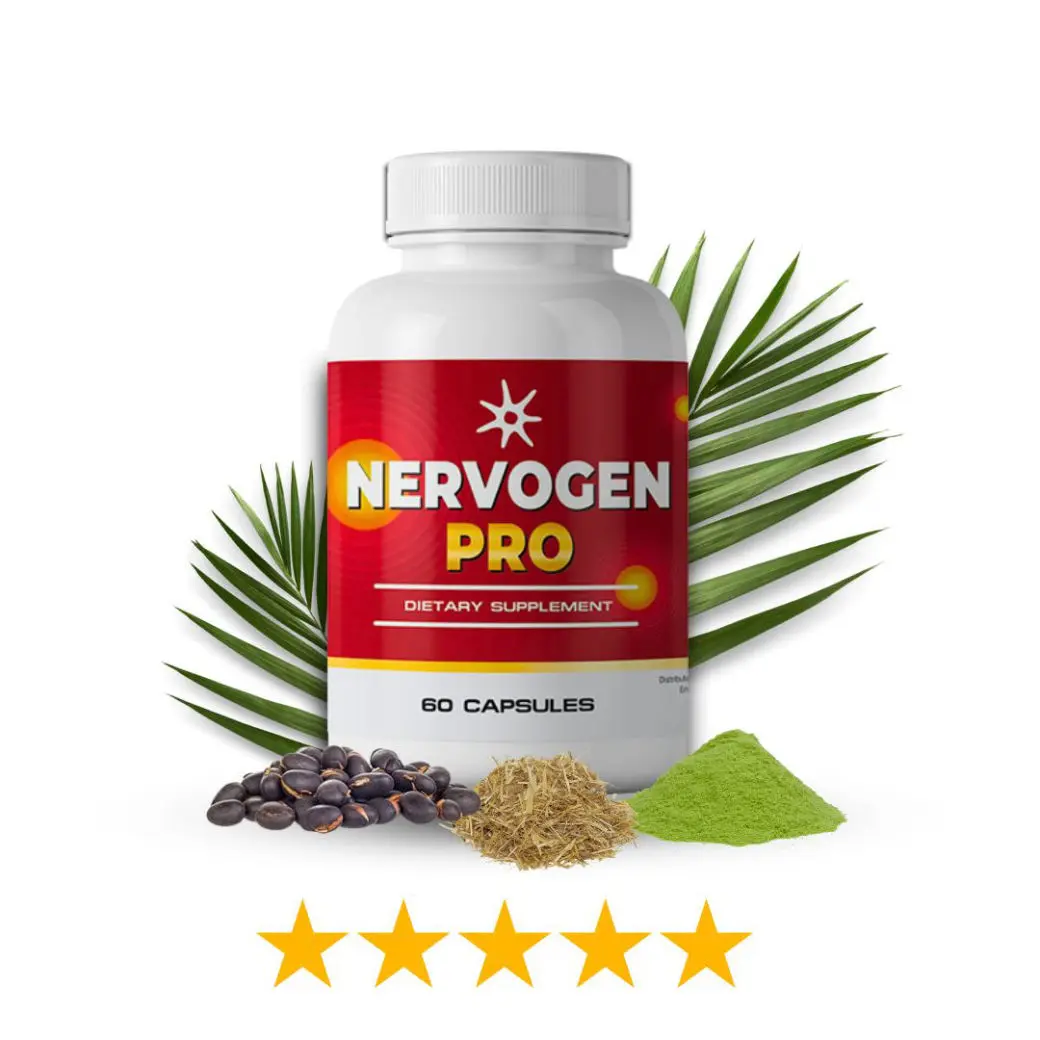 Buy Nervogen Pro