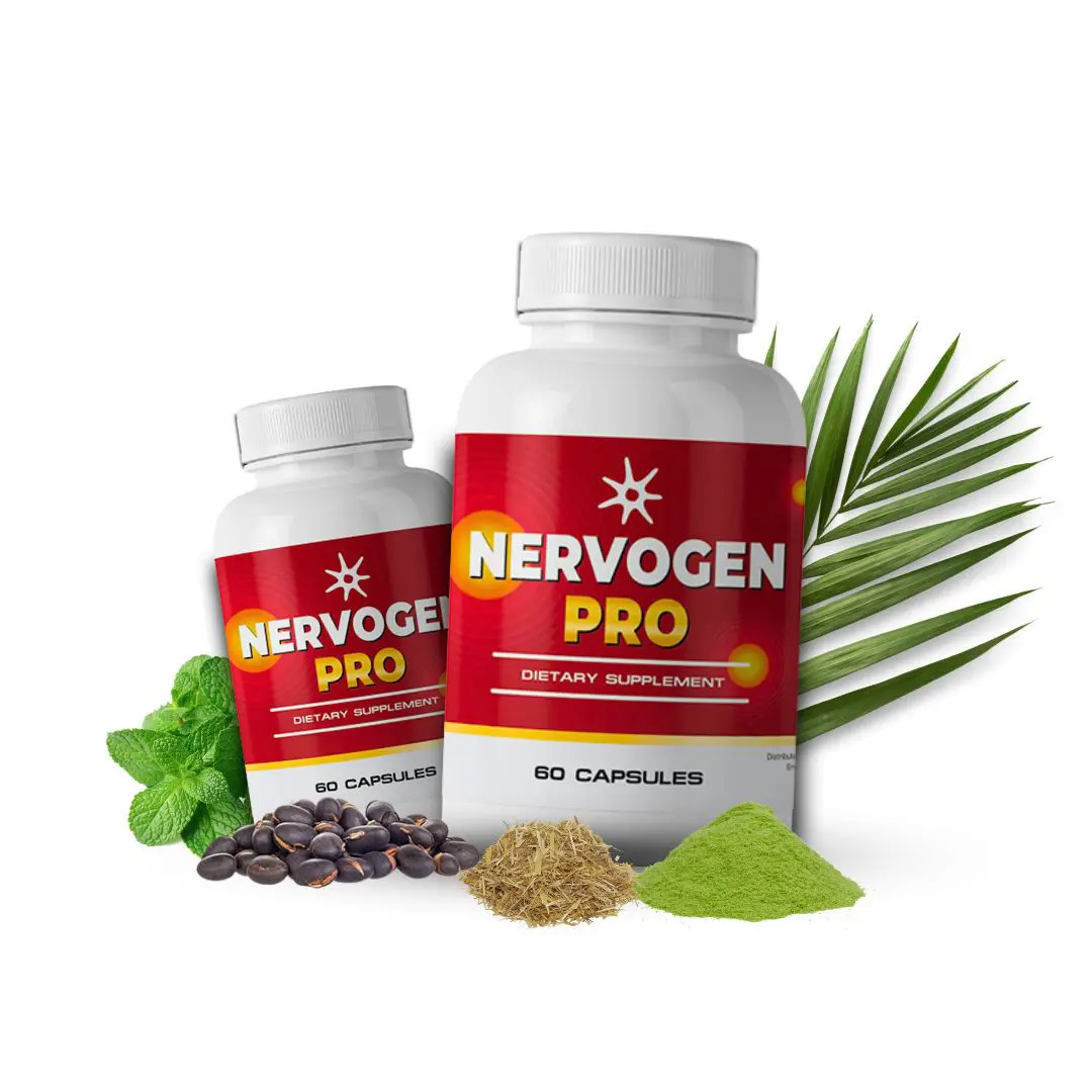 Get Nervogen Pro